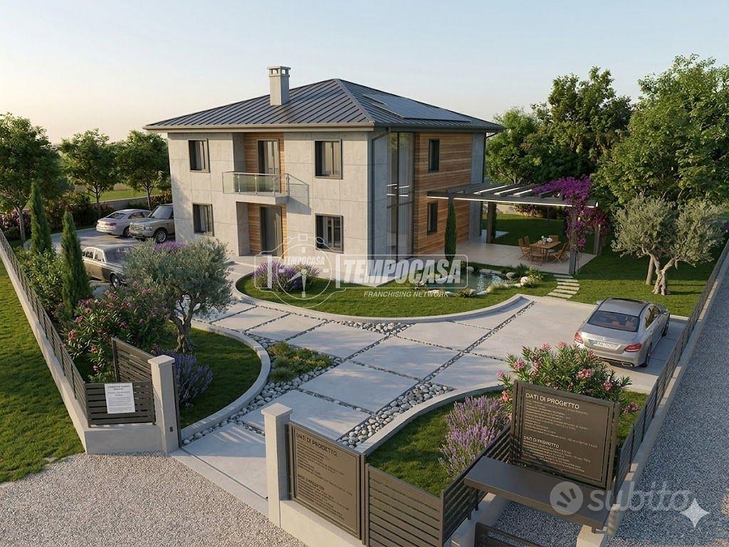 Terreno residenziale a Lecce via Madre Speranza - Vista 2
