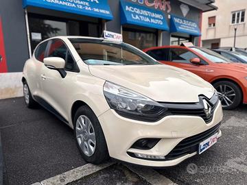 Renault Clio TCe 12V 90 CV GPL Start&Stop 5 porte 