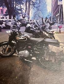 Royal Enfield