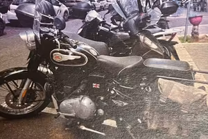 Royal Enfield