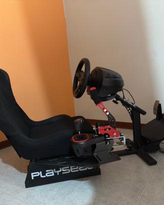 Postazione gaming