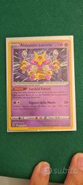 alakazam lucente pokemon