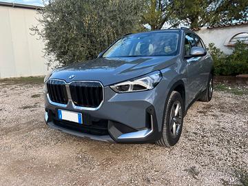 BMW X1 sdrive18d Edition Essence auto Full U11