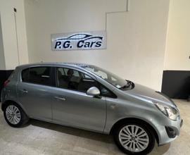 Opel Corsa 1.3 CDTI 75CV F.AP. 5 porte Sport