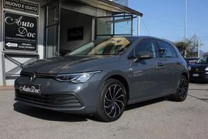 Volkswagen Golf 1.0 eTSI EVO DSG COMFORTLINE SENSO