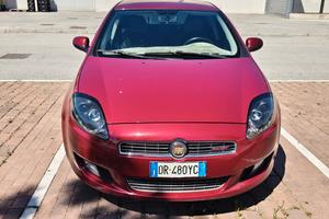 Fiat Bravo 1600 multjet 