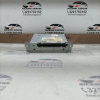 Autoradio lettore cd bmw f20 2012 9281517-01 13264