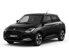 SUZUKI Swift 1.2 Hybrid Top