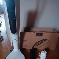 Folletto senza filo VK7s del 2024