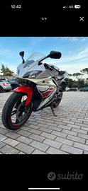 Yamaha YZF R-125
