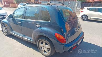 Chrysler pt cruiser 