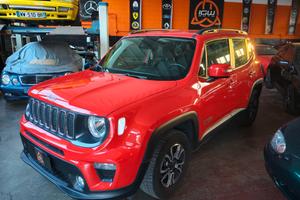 Jeep RENEGADE LONGITUDE MOLTO BELLA!!!