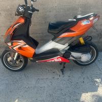 Aprilia Sr 50 2008
