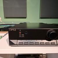 amplificatore Cyrus 7