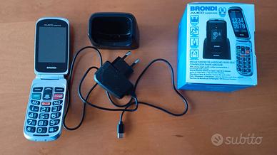 Cellulare BRONDI
