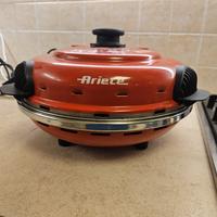Forno Pizza Ariete