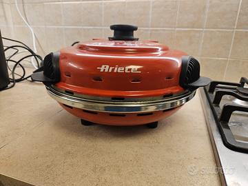 Forno Pizza Ariete
