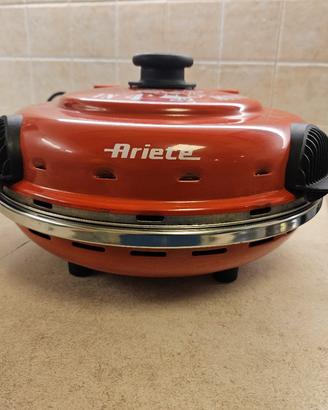 Forno Pizza Ariete