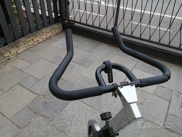 bici da spinning