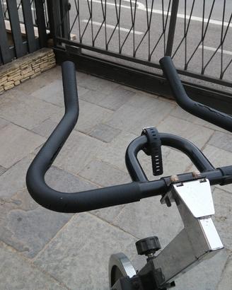 bici da spinning