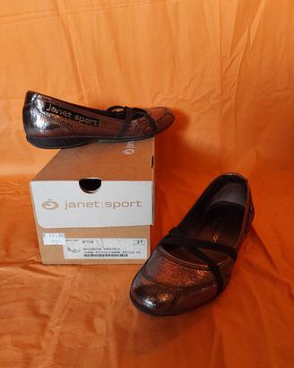 Scarpe Janet Sport donna 