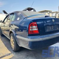 SKODA OCTAVIA 1 1U2 1.9 TDI 90CV 96-10 -Ricambi
