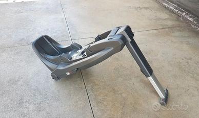 Base Darwin Inglesina i-Size Isofix - Come Nuova
