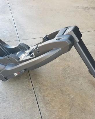 Base Darwin Inglesina i-Size Isofix - Come Nuova
