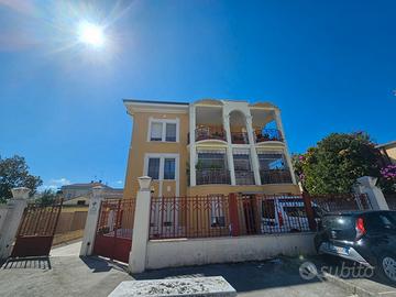 Appartamento Senigallia via Raffaello Sanzio