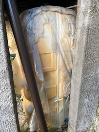 Cisterna gasolio 2000l