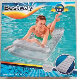 Materassino gonfiabile Bestway
