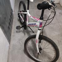 Bici MTB