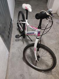 Bici MTB
