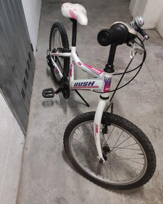Bici MTB