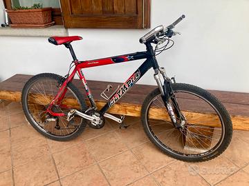 Bici Mtb