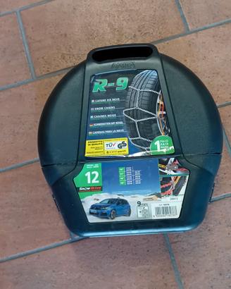 catene auto