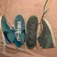 Nike blazer nr 41 UK 7