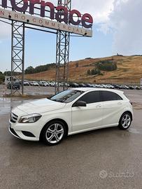 Mercedes-benz A 160 CDI Sport