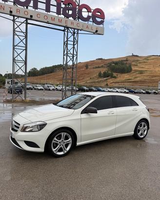 Mercedes-benz A 160 CDI Sport