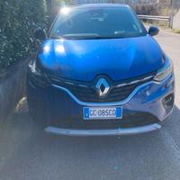 Renault Captur 2 serie
