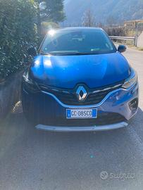 Renault Captur 2 serie