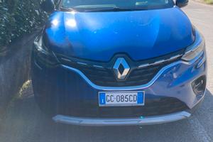 Renault Captur 2 serie