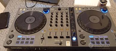 console dj Pioneer ddj flx6 