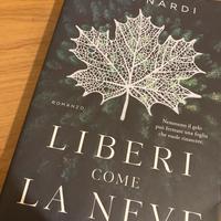 LIBERI COME LA NEVE