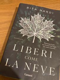 LIBERI COME LA NEVE