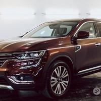 Renault koleos ricambi 2018-2020