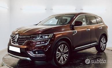 Renault koleos ricambi 2018-2020