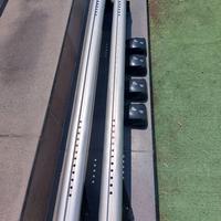 Barre LP per alfa 159sw