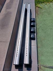 Barre LP per alfa 159sw