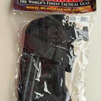 Fondina BlackHawk Special Operation Holster Black 